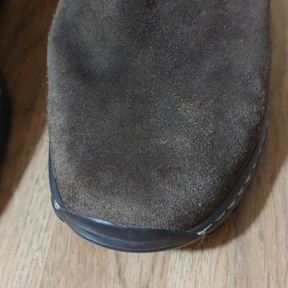 Sofft Winter Boots 6.5 - Picture 4 of 13